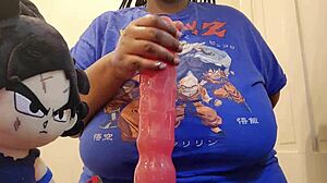 Exploring the latest boyfriend tee version three with unique features.