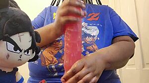 Exploring the latest boyfriend tee version three with unique features.