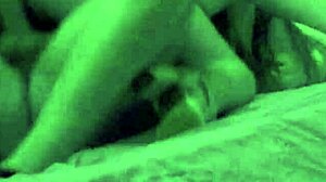 Watch Me Fuck My Horny Latina Friend Hard In This Homemade Video!