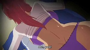 Calm Down, Love! It Won't Hurt Much In Your Ass, Let It Go All The Way!