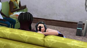 i banged maritza, that mexican mom in the hood