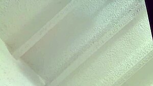 rough fucked my wife in reverse missionary and creampied hard but he made me drop the cam