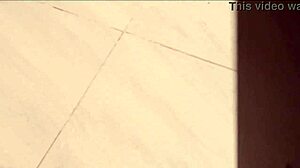 watching latina colombian leads to creampie