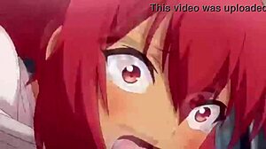 Calm Down, Love! It Won't Hurt Much In Your Ass, Let It Go All The Way!