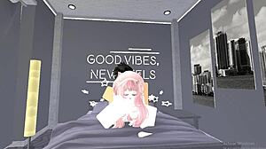 Average Roblox Condo Experience with Boobs and Ass