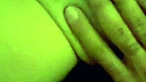 fuck her from side, raw and intense