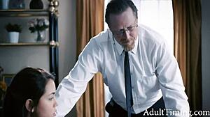 Cassidy luxe loved anal