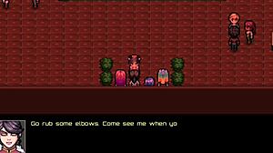 Battle Brothel Memoirs Episode Eleven!