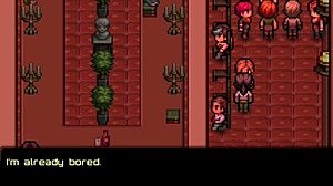 Battle Brothel Memoirs Episode Eleven!