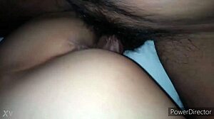 she surrenders to me in this hidden amateur candid moment