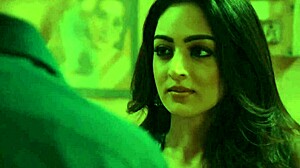 Best Kissing Scenes Of Indian Actress