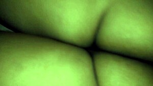 fucking my peruvian wife at home