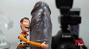 venezuelan woman shows all in casting