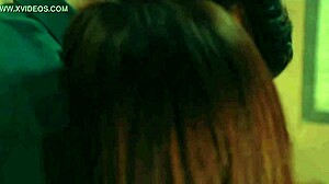 Best Kissing Scenes Of Indian Actress