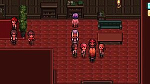 Battle Brothel Memoirs Episode Eleven!