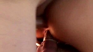 Alexia Vendome casually invites a stranger to join her and her boyfriend for some fucking