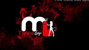 Blonde Babe Creampied By Cuckold