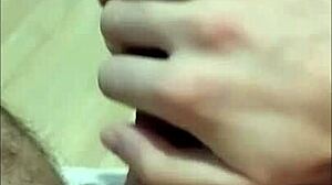 Most Viewed Masturbation and Cum Compilation Feels So Raw