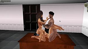 room bureau 5 pose 3 personne mail toonslive3 gmail com