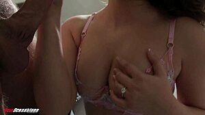 I told my hubby I’m getting slammed by another guy’s huge cock soon