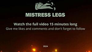 My anthracite nylon feet rub near your face 😈