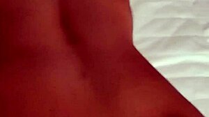 Blowjob on Big Cock with Wet Pussy Exposure