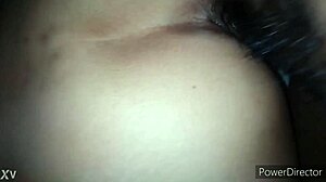 she surrenders to me in this hidden amateur candid moment