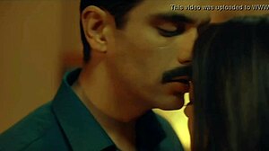 Best Kissing Scenes Of Indian Actress