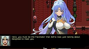 Battle Brothel Memoirs Episode Eleven!