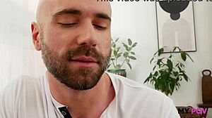 Danny Steele fingers and fucks his girlfriend in POV