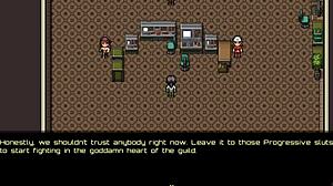 Battle Brothel Memoirs Episode Eleven!