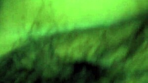 fucking my peruvian wife at home