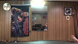 Accidental Encounter With Redhead Milf Using Toys