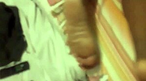 Cum on ass and feet in raw display