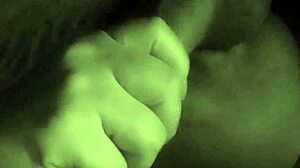 my wife sucking and licking my balls passionately