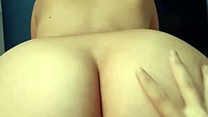 Latina Neighbor Praises Intense Missionary Fucking