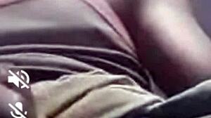 Want to see this threesome handjob group action?