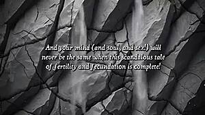 bull god richard delivers extraordinarily detailed hardcore erotica with his huge cock