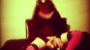 Outdoor Adventure with Brother-in-Law and Sister's Close Call in Stockings.