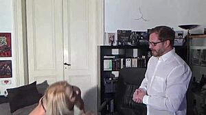 April Paisley Endures Rough Anal with Spitting and Gaping by Scottish Perv