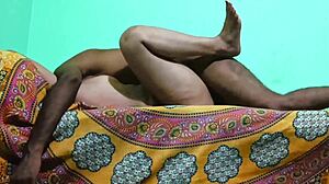 Desi Sexy Bhabhi Turned Into A Randi