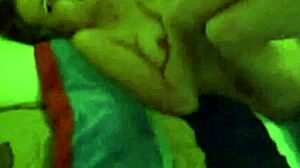 Girlfriend Shared With Buddy In Intimate Encounter