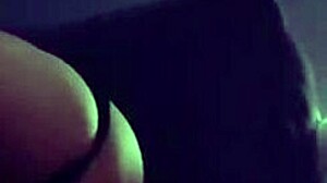 homemade amateur fucking with pussy and rimjob