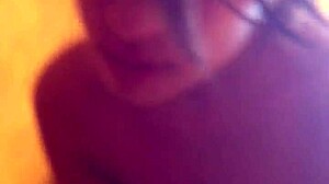 Yo, Italian amateur with perfect body gives sexy blowjob! 😍