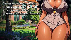 bull god richard delivers extraordinarily detailed hardcore erotica with his huge cock