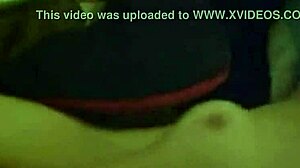 Girlfriend Shared With Buddy In Intimate Encounter