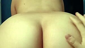 Latina Neighbor Praises Intense Missionary Fucking