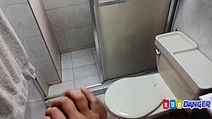 Teens forbidden stepsisters with huge asses in homemade setting