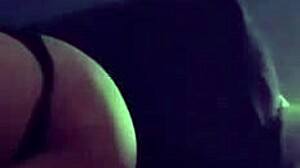 homemade amateur fucking with pussy and rimjob