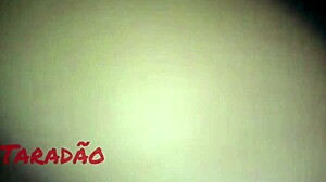 Puta safada handles thick cock with deep choking action